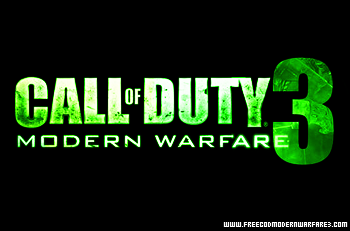 Call of duty modern warfare 3