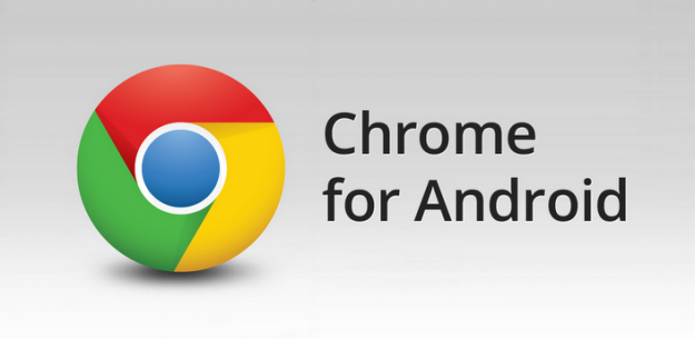 chromium based browsers android