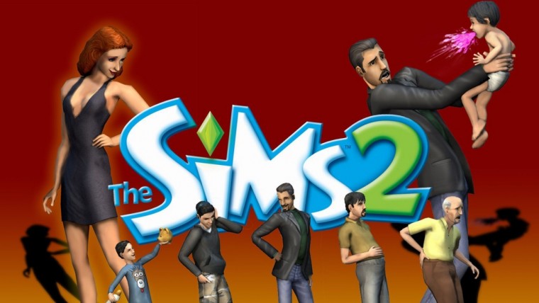the sims 2 ultimate free origin