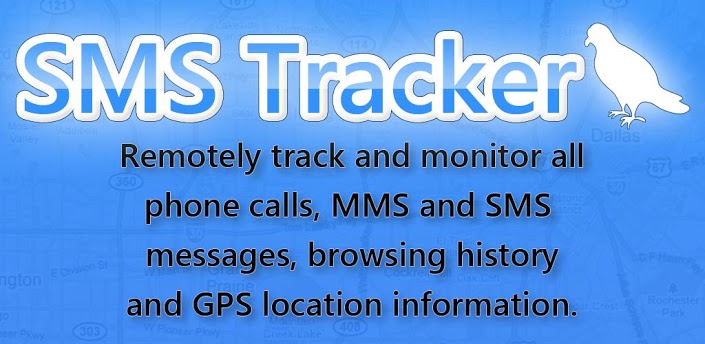 sms tracker