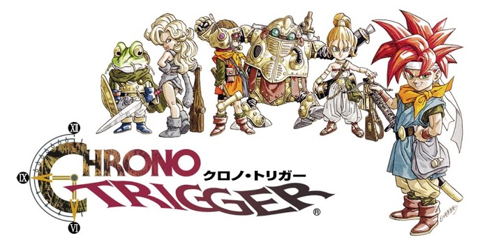 chronotrigger Android Google Play